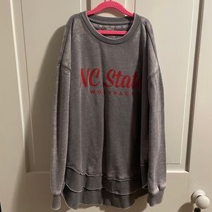 nc state sweatshirt